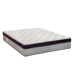 RECONFLEX COLCHAO D28 EPS GOLD FLEX 138X188X18