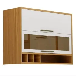 RONIPA AEREO DUPLO REFLECTA SYRAH AMENDOAOFF 120