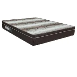 ORTOBOM COLCHAO LIGHT ORTOPEDICO 17 138X24