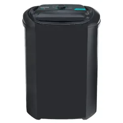 WANKE LAVADORA CAT CONFORT SEMI-AUTOMÁTICA 10K BLACK