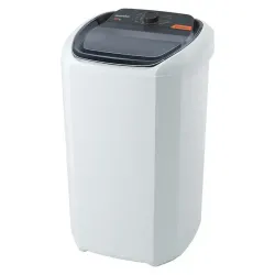 WANKE LAVADORA CAT PREMIUM 20KG BRANCA