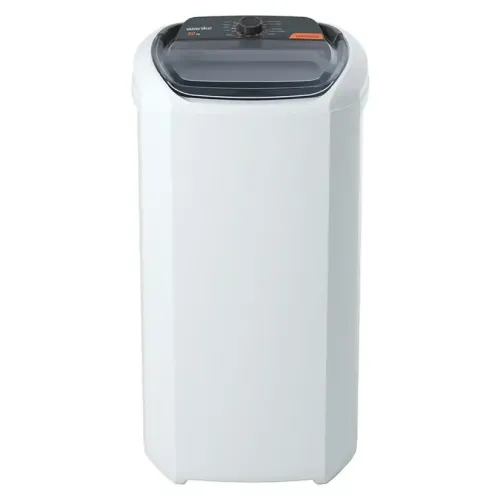 WANKE LAVADORA CAT PREMIUM 20KG BRANCA