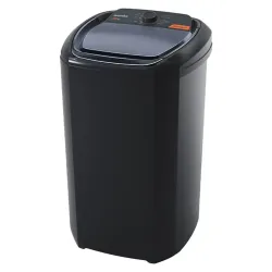 WANKE LAVADORA CAT PREMIUM 20KG BLACK