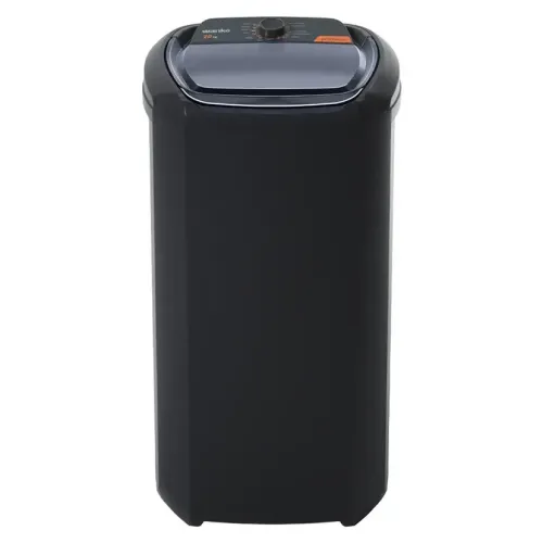 WANKE LAVADORA CAT PREMIUM 20KG BLACK
