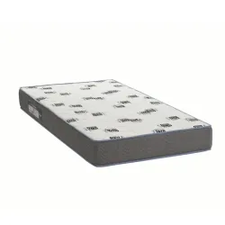 ORTOBOM COLCHAO 88X188X20 LIGHT D33 88X188X20 SOLTEIRO