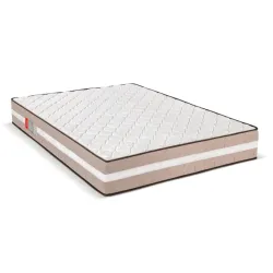 RECONFLEX COLCHAO ORTOPEDICO GOLD FLEX PREMIUM 138X30