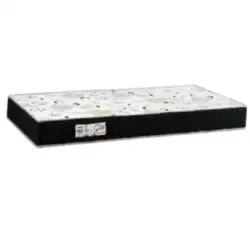 TOPAZIO COLCHAO LOTUS ISOPOR 88X18