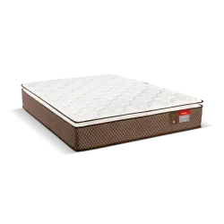 RECONFLEX COLCHAO EVOLUTION MOLAS ENSACADAS 138X188X32