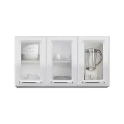 ITATIAIA IPV3 COZINHA LUCE AEREO TROPLO 10 5BRANCO