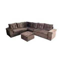 SUDOESTE ESTOFADO CANTO SAO GABRIEL COM PULF TEC 10017