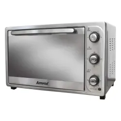 AMVOX SKD FORNO ELETRICO 45L AFR 4500 INOX 110V