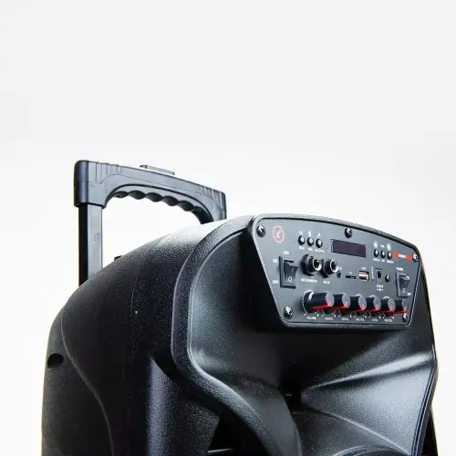 AMVOX CAIXA AMPLIFICADA ACA 480 VIPER II
