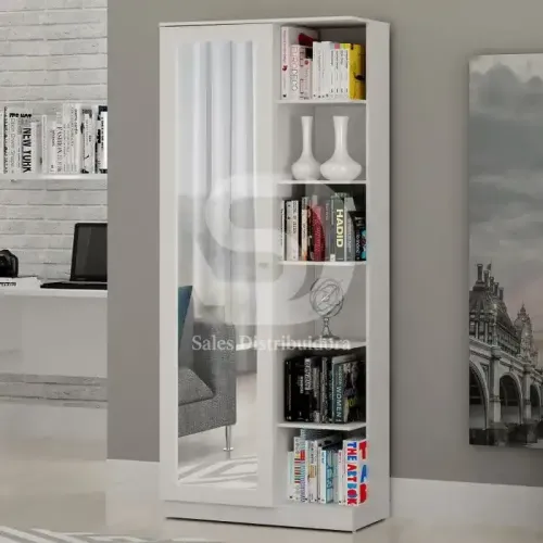 VALDEMOVEIS MULTIUSO JOAO PESSOA BRANCO