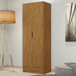 CARIOCA MULTIUSO MARICA 2 PORTAS CINAMOMO