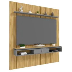 AVELAN MOVEIS PAINEL ANGRA  2060 FEIJO/GRIS