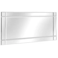 EDN MOVEIS QUADRO ESPELHO BISOTE