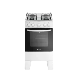 ATLAS FOGAO GAS 4Q MILAO PLUS BRANCO