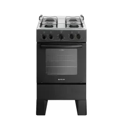 ATLAS FOGAO GAS 4Q MILAO PRETO