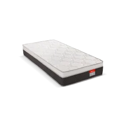 RECONFLEX COLCHAO REAL MOLAS ENSACADAS 88X188X28