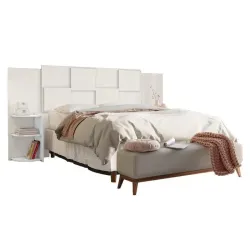 CONQUISTA CABECEIRA CASAL FIRENZE 140160 BRANCA