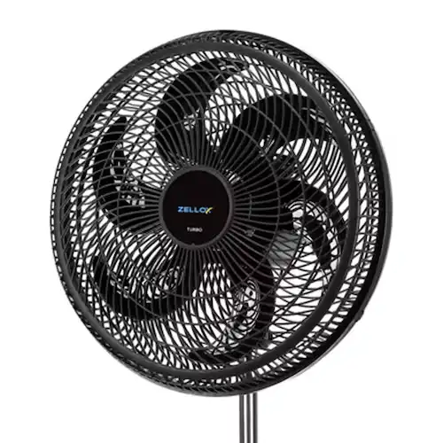 ZELLOX VENT. COLUNA 40CM ZLX-40C 110V