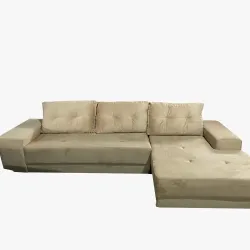 SUDOESTE ESTOFADO SAO MARCOS 2L + CHAISE 10015