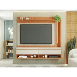 CAEMMUN PAINEL ARTHUS 16 FREIJO OFF (SEM LED)