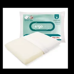 RECONFLEX TRAVESSEIRO ERGO LATEX ALT:120 /COMP:580 LARG:390