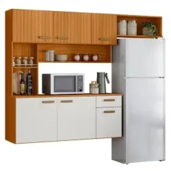 POLIMAN COZINHA MANU FRE UV/OFF ACE/RIP FRI
