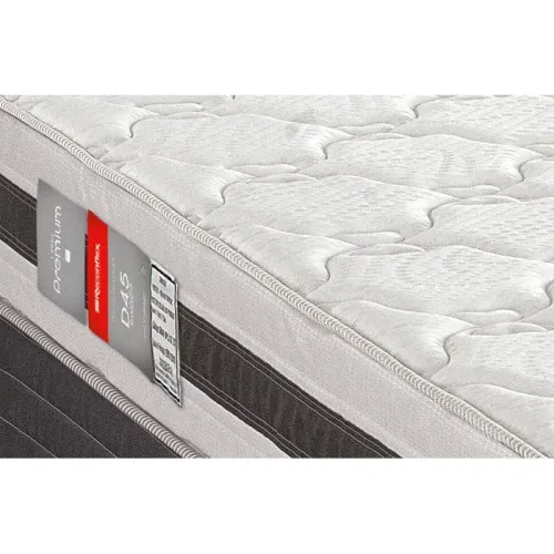 RECONFLEX COLCHAO D45 MAX SAUDE PREMIUM 158X20