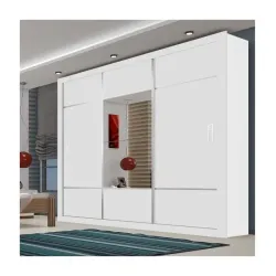 CARIOCA ROUPEIRO LOTSE CESPELHO GOLD BRANCO
