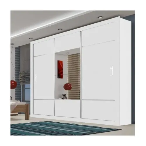 CARIOCA ROUPEIRO LOTSE CESPELHO GOLD BRANCO