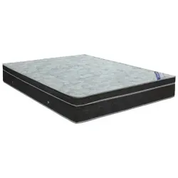 ORTOBOM COLCHAO LIGHIT NANOLASTIC 158X2 5MOLA