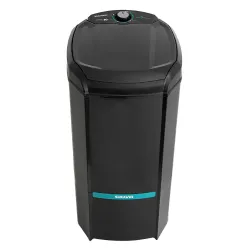 LAVADORA SUGGAR LAVAMAX ECO PRETA 10KG