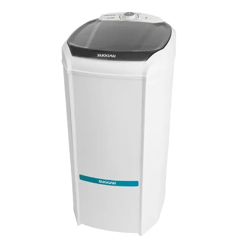 LAVADORA SUGGAR LAVAMAX ECO BRANCA 10KG