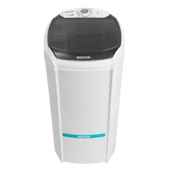 LAVADORA SUGGAR LAVAMAX ECO BRANCA 10KG