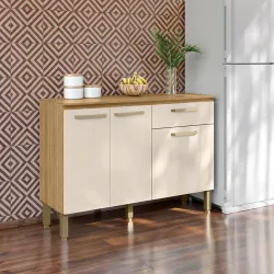 KITS PARANA BALCAO VERSALHES FREIJO/SOFT