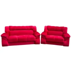 SUDOESTE ESTOFADO SAO JANUARIO VERMELHO 10005