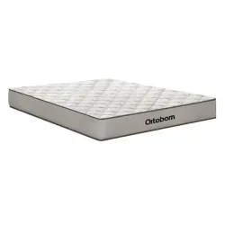ORTOBOM COLCHAO ROBUST DUPLA FACE02000X1880X1380