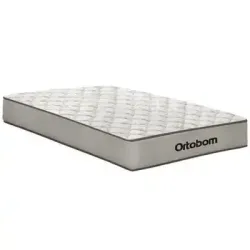 ORTOBOM ROBUST DUPLA FACE02000X1880X0880
