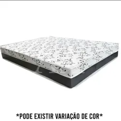 SUDOESTE ISODREAM D28 CASAL 138X24