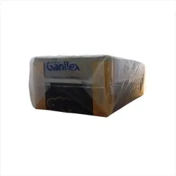 GANFLEX CONFORT D28 MALHA 88 X 188 X 57 MOLA