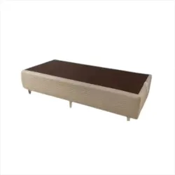 ORTOBOM BASE SOMMIER CAMURCA BEGE03000X1880X0880