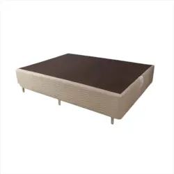 ORTOBOM BASE SOMMIER CAMURCA BEGE03000X1880X1380