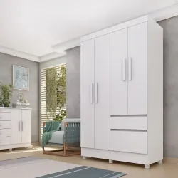 TCIL ROUPEIRO OREGON 4 PORTAS NEVE C PES