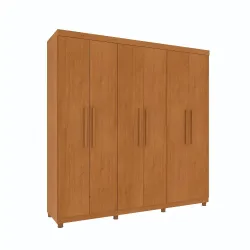 TCIL ROUPEIRO 6 PTAS LAGOS - CINAMOMO/CINAMOMO C PES