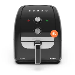 ITATIAIA AIR FRYER AFITA1003 8L 127V