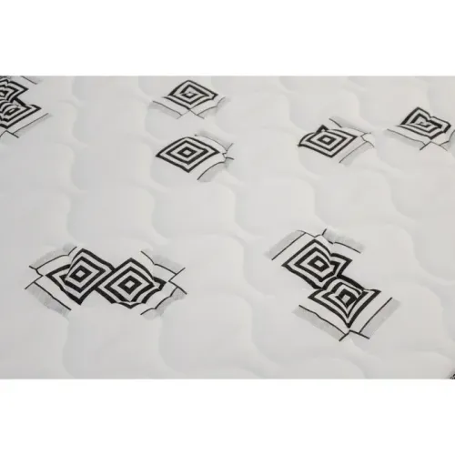 ORTOBOM COLCHAO LIGHT D45 138X188X25  ORTOPILLOW