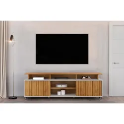 RACK OLIMPIC CEDRO/BALI DJ MOVEIS