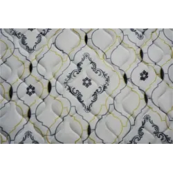 ORTOBOM COLCHAO D4 5ISO 150 ORTOPILLOW 138X188X28